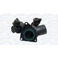 Drosselklappenstutzen MAGNETI MARELLI 802007889313 Drosselklappenstutzen MAGNETI MARELLI 802007889313 von Magneti Marelli