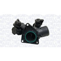 Drosselklappenstutzen MAGNETI MARELLI 802007889313 von Magneti Marelli