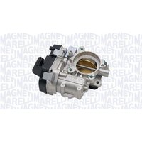 Drosselklappenstutzen MAGNETI MARELLI 802009196601 Drosselklappenstutzen MAGNETI MARELLI 802009196601 von Magneti Marelli