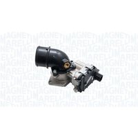 Drosselklappenstutzen MAGNETI MARELLI 802011283205 Drosselklappenstutzen MAGNETI MARELLI 802011283205 von Magneti Marelli