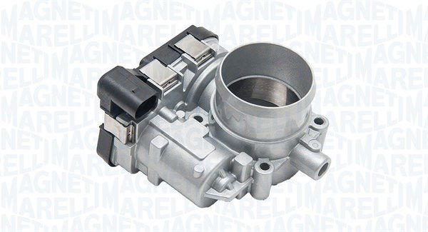 Drosselklappenstutzen Magneti Marelli 802007638401 von Magneti Marelli