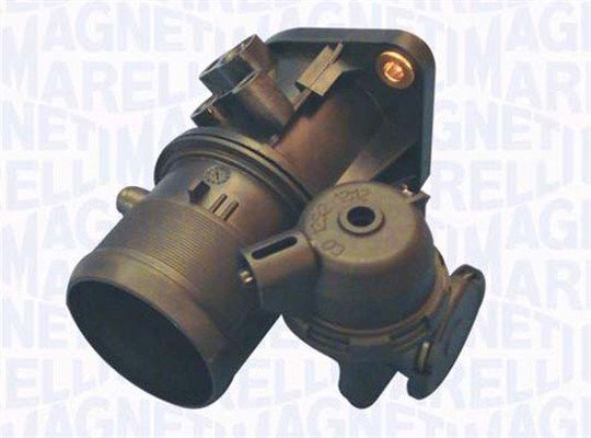 Drosselklappenstutzen Magneti Marelli 802007981603 von Magneti Marelli