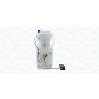 Elektrische Kraftstoffpumpe MAGNETI MARELLI 313011313097 Elektrische Kraftstoffpumpe MAGNETI MARELLI 313011313097 von Magneti Marelli