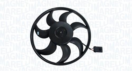 Elektroventilator des Motors Elektroventilator des Motors von Magneti Marelli
