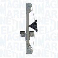 Fensterheber MAGNETI MARELLI 350103147700 Fensterheber MAGNETI MARELLI 350103147700 von Magneti Marelli