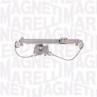 Fensterheber MAGNETI MARELLI 350103170050 von Magneti Marelli