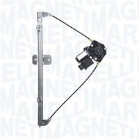 Fensterheber MAGNETI MARELLI 350103174200 Fensterheber MAGNETI MARELLI 350103174200 von Magneti Marelli