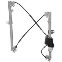 Fensterheber MAGNETI MARELLI 350103781000 Links Fensterheber MAGNETI MARELLI 350103781000 Links von Magneti Marelli