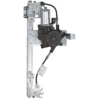 Fensterheber MAGNETI MARELLI 350103905000 Links Fensterheber MAGNETI MARELLI 350103905000 Links von Magneti Marelli