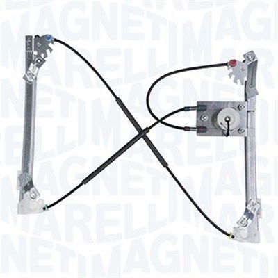 Fensterheber hinten links Magneti Marelli 350103142300 Fensterheber hinten links Magneti Marelli 350103142300 von Magneti Marelli