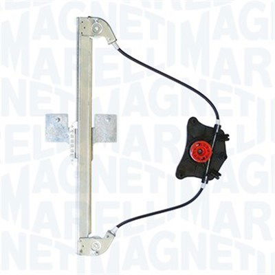 Fensterheber hinten links Magneti Marelli 350103148100 Fensterheber hinten links Magneti Marelli 350103148100 von Magneti Marelli