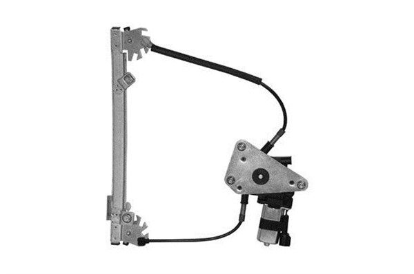 Fensterheber hinten links Magneti Marelli 350103275000 von Magneti Marelli