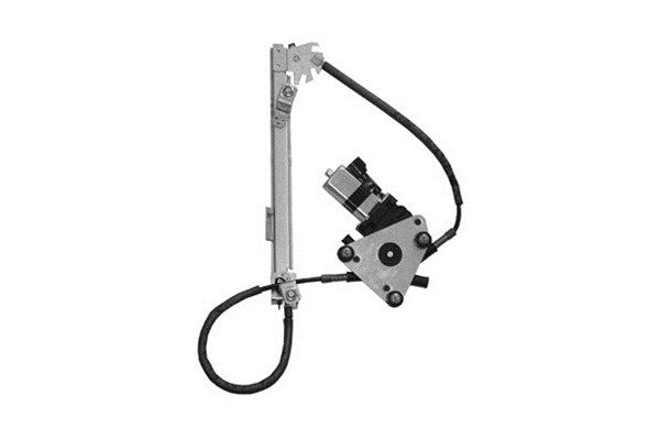 Fensterheber hinten links Magneti Marelli 350103345000 Fensterheber hinten links Magneti Marelli 350103345000 von Magneti Marelli