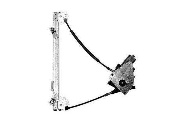 Fensterheber hinten links Magneti Marelli 350103561000 Fensterheber hinten links Magneti Marelli 350103561000 von Magneti Marelli