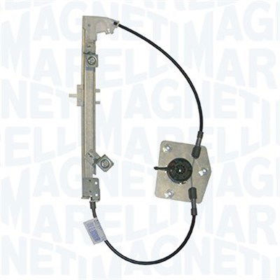 Fensterheber hinten rechts Magneti Marelli 350103161800 Fensterheber hinten rechts Magneti Marelli 350103161800 von Magneti Marelli