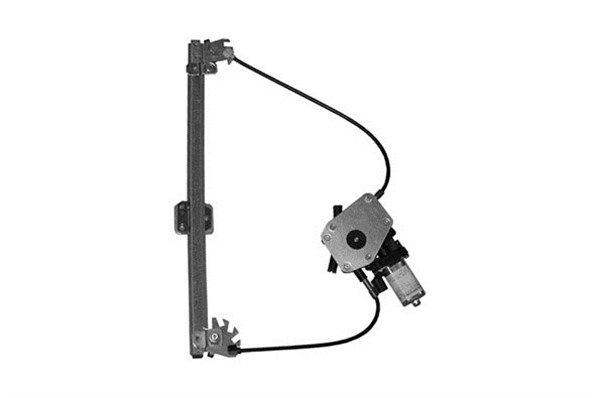 Fensterheber hinten rechts Magneti Marelli 350103352000 Fensterheber hinten rechts Magneti Marelli 350103352000 von Magneti Marelli