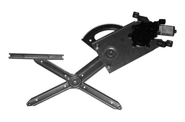 Fensterheber vorne links Magneti Marelli 350103124100 Fensterheber vorne links Magneti Marelli 350103124100 von Magneti Marelli