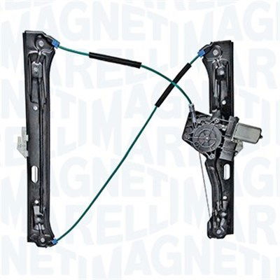 Fensterheber vorne links Magneti Marelli 350103149100 Fensterheber vorne links Magneti Marelli 350103149100 von Magneti Marelli