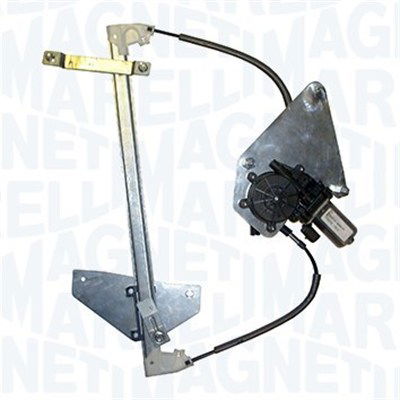 Fensterheber vorne links Magneti Marelli 350103151700 Fensterheber vorne links Magneti Marelli 350103151700 von Magneti Marelli