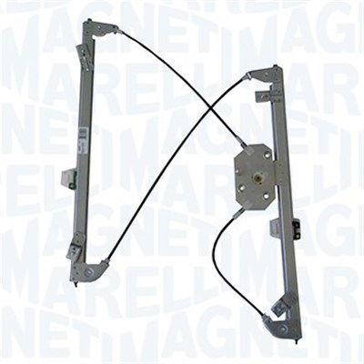 Fensterheber vorne links Magneti Marelli 350103154100 von Magneti Marelli