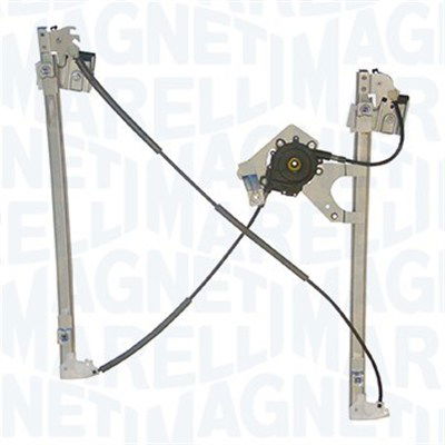 Fensterheber vorne links Magneti Marelli 350103158300 Fensterheber vorne links Magneti Marelli 350103158300 von Magneti Marelli