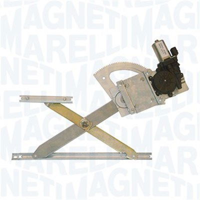 Fensterheber vorne links Magneti Marelli 350103159500 von Magneti Marelli