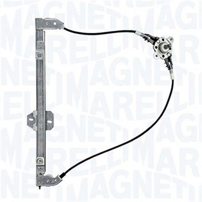 Fensterheber vorne links Magneti Marelli 350103186500 Fensterheber vorne links Magneti Marelli 350103186500 von Magneti Marelli