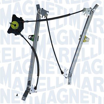 Fensterheber vorne links Magneti Marelli 350103217500 Fensterheber vorne links Magneti Marelli 350103217500 von Magneti Marelli