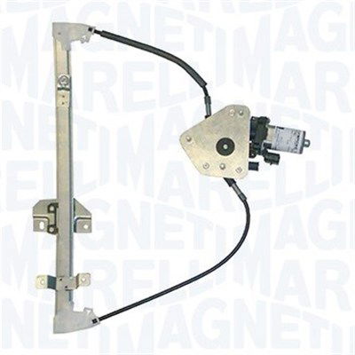 Fensterheber vorne links Magneti Marelli 350103241000 Fensterheber vorne links Magneti Marelli 350103241000 von Magneti Marelli