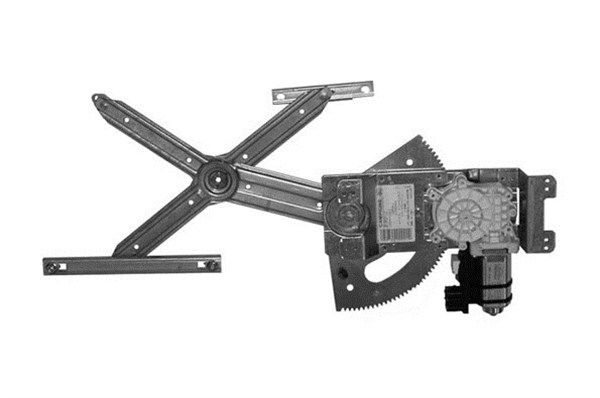Fensterheber vorne links Magneti Marelli 350103465000 Fensterheber vorne links Magneti Marelli 350103465000 von Magneti Marelli