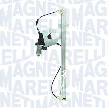 Fensterheber vorne rechts Magneti Marelli 350103132400 Fensterheber vorne rechts Magneti Marelli 350103132400 von Magneti Marelli