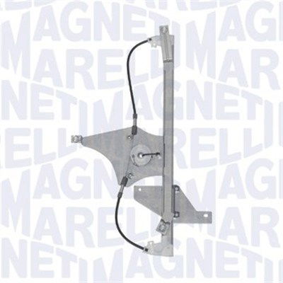 Fensterheber vorne rechts Magneti Marelli 350103134700 von Magneti Marelli