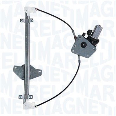 Fensterheber vorne rechts Magneti Marelli 350103142600 Fensterheber vorne rechts Magneti Marelli 350103142600 von Magneti Marelli