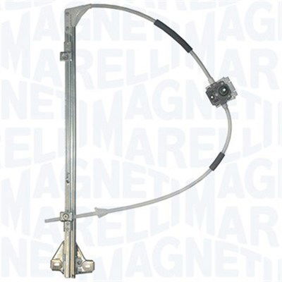 Fensterheber vorne rechts Magneti Marelli 350103191000 Fensterheber vorne rechts Magneti Marelli 350103191000 von Magneti Marelli