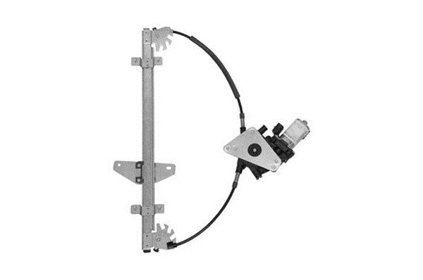 Fensterheber vorne rechts Magneti Marelli 350103312000 Fensterheber vorne rechts Magneti Marelli 350103312000 von Magneti Marelli