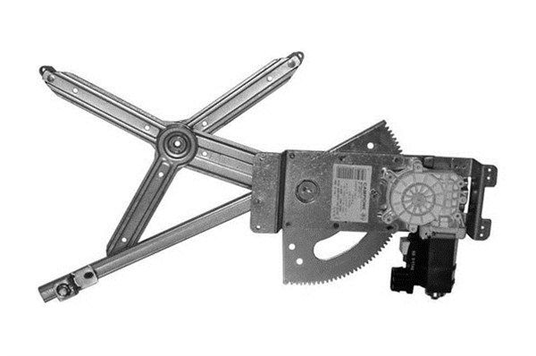 Fensterheber vorne rechts Magneti Marelli 350103470000 Fensterheber vorne rechts Magneti Marelli 350103470000 von Magneti Marelli