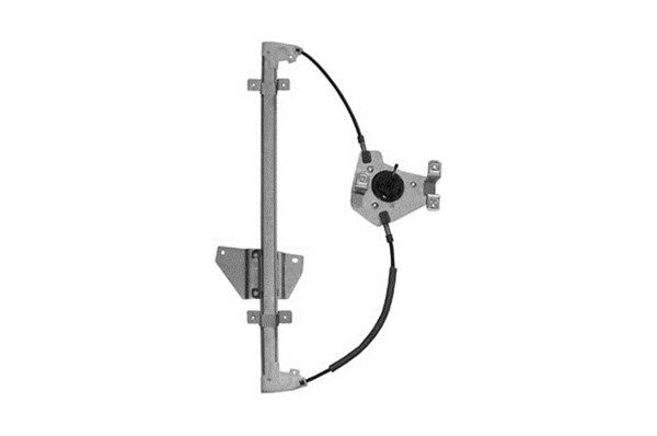 Fensterheber vorne rechts Magneti Marelli 350103964000 Fensterheber vorne rechts Magneti Marelli 350103964000 von Magneti Marelli