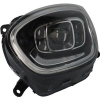 Hauptscheinwerfer MAGNETI MARELLI 711451001210 Hauptscheinwerfer MAGNETI MARELLI 711451001210 von Magneti Marelli