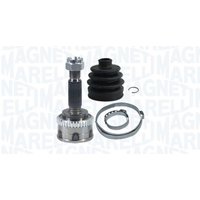 Gelenksatz, Antriebswelle MAGNETI MARELLI 302015100148 Gelenksatz, Antriebswelle MAGNETI MARELLI 302015100148 von Magneti Marelli