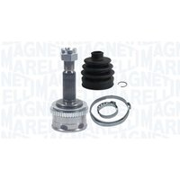 Gelenksatz, Antriebswelle MAGNETI MARELLI 302015100154 Gelenksatz, Antriebswelle MAGNETI MARELLI 302015100154 von Magneti Marelli