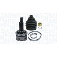 Gelenksatz, Antriebswelle MAGNETI MARELLI 302015100165 Gelenksatz, Antriebswelle MAGNETI MARELLI 302015100165 von Magneti Marelli