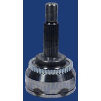 Gelenksatz, Antriebswelle MAGNETI MARELLI 302015100193 Gelenksatz, Antriebswelle MAGNETI MARELLI 302015100193 von Magneti Marelli