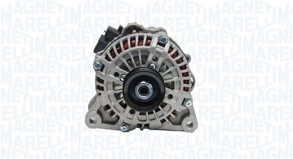 Generator Magneti Marelli 063731646010 Generator Magneti Marelli 063731646010 von Magneti Marelli