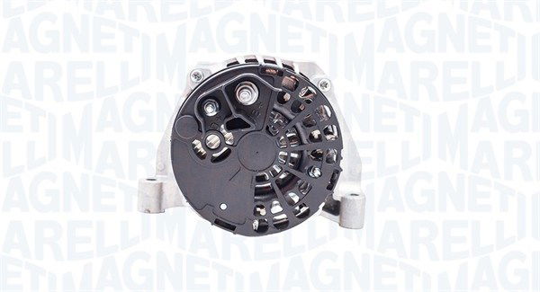 Generator Magneti Marelli 063731998010 Generator Magneti Marelli 063731998010 von Magneti Marelli