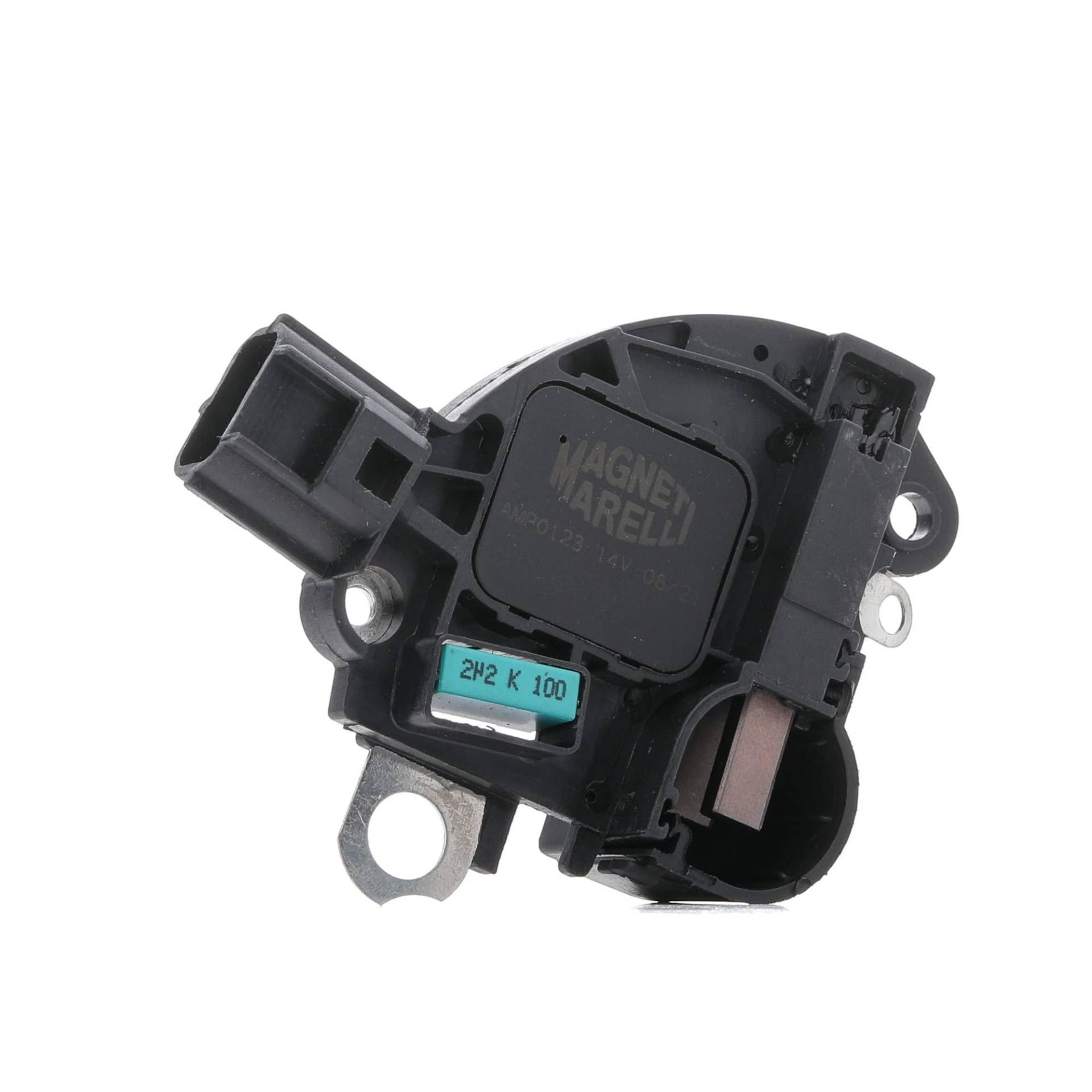 Generatorregler - Magneti Marelli 940016012300 Generatorregler - Magneti Marelli 940016012300 von Magneti Marelli