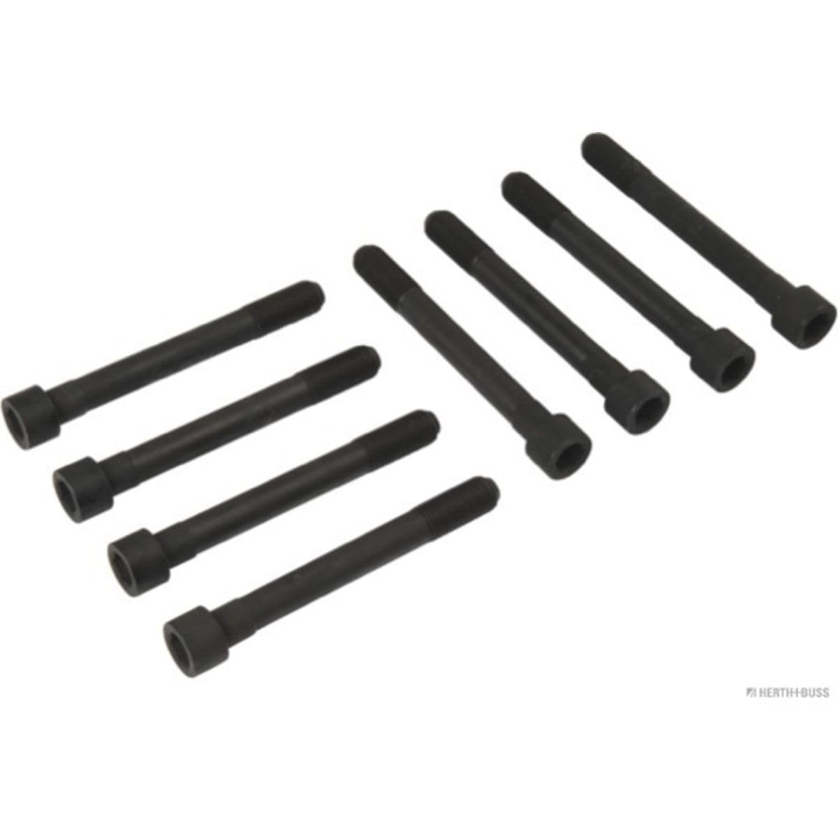 HERTH+BUSS JAKOPARTS J1285000 Zylinderkopfschraubensatz HERTH+BUSS JAKOPARTS J1285000 Zylinderkopfschraubensatz von Magneti Marelli