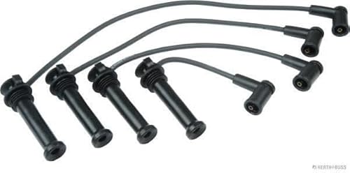 HERTH+BUSS JAKOPARTS J5383044 Zündleitungssatz HERTH+BUSS JAKOPARTS J5383044 Zündleitungssatz von Magneti Marelli