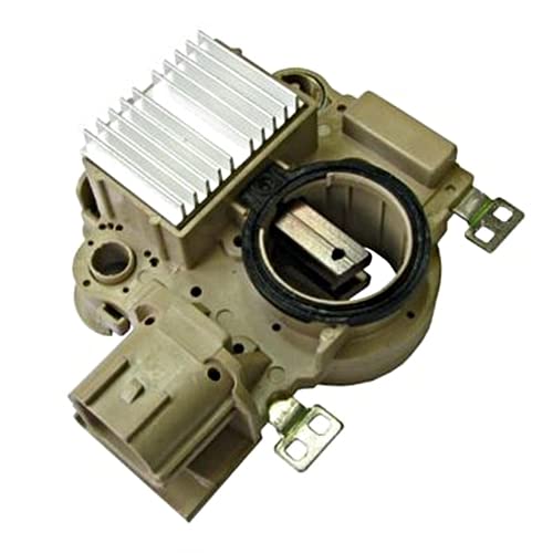 HONDA CIVIC 1.7 2001-2004 Lichtmaschinenregler Regler für Lichtmaschine 14V HONDA CIVIC 1.7 2001-2004 Lichtmaschinenregler Regler für Lichtmaschine 14V von Magneti Marelli