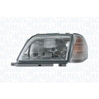 Hauptscheinwerfer MAGNETI MARELLI 710301090121, Links von Magneti Marelli