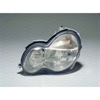 Hauptscheinwerfer MAGNETI MARELLI 710301166201, Links Hauptscheinwerfer MAGNETI MARELLI 710301166201, Links von Magneti Marelli